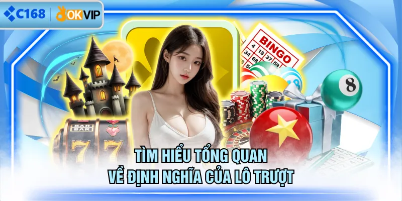 Tìm hiểu tổng quan về định nghĩa của lô trượt